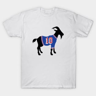 Artemi Panarin GOAT T-Shirt